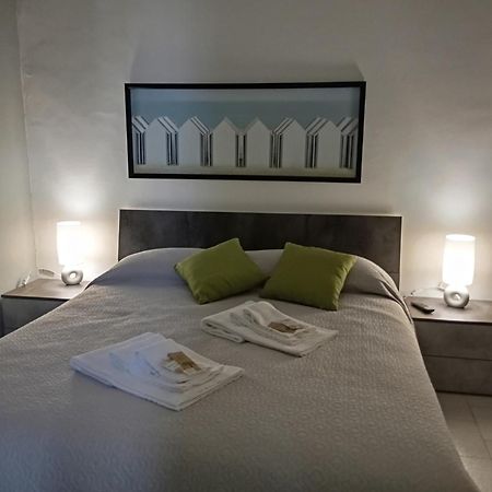 Traveller House Leilighet La Spezia Eksteriør bilde