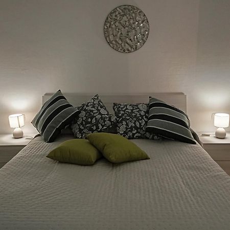 Traveller House Leilighet La Spezia Eksteriør bilde