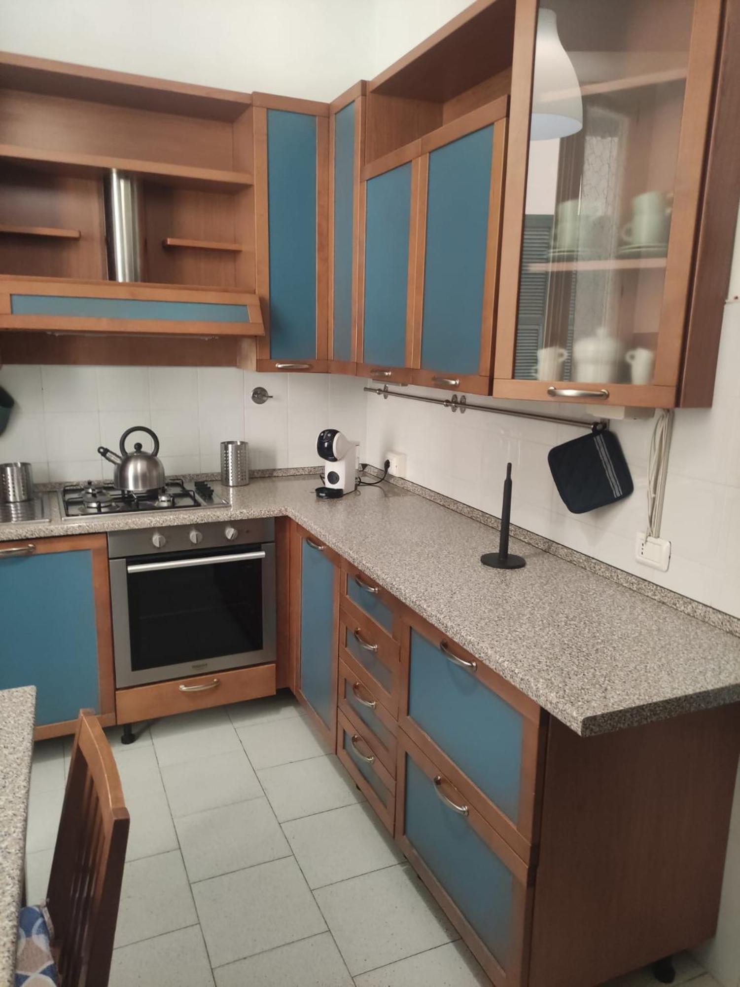Traveller House Leilighet La Spezia Eksteriør bilde