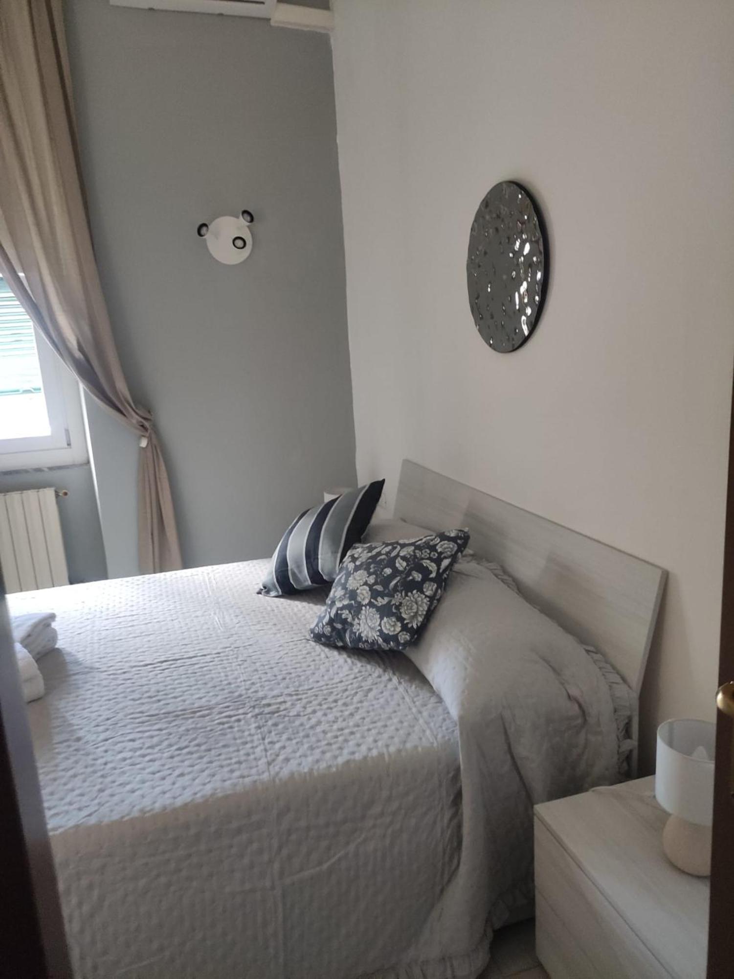 Traveller House Leilighet La Spezia Eksteriør bilde