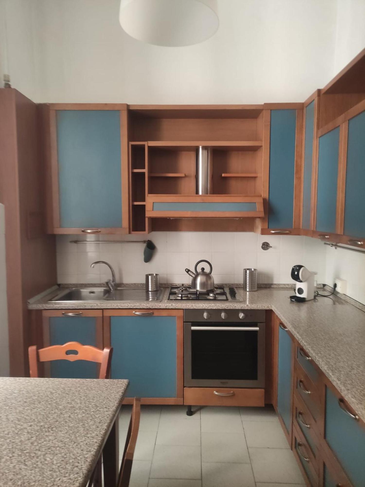 Traveller House Leilighet La Spezia Eksteriør bilde