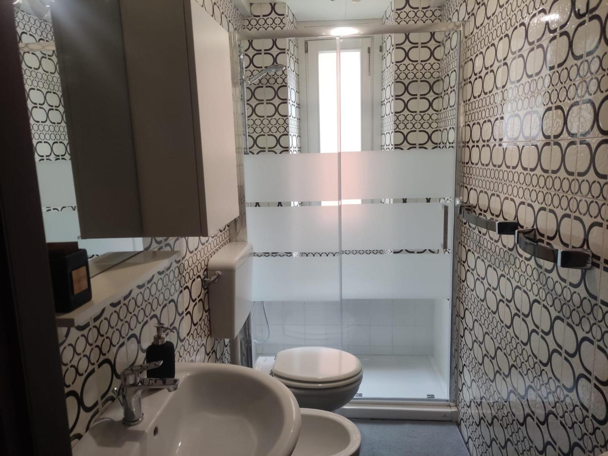 Traveller House Leilighet La Spezia Eksteriør bilde