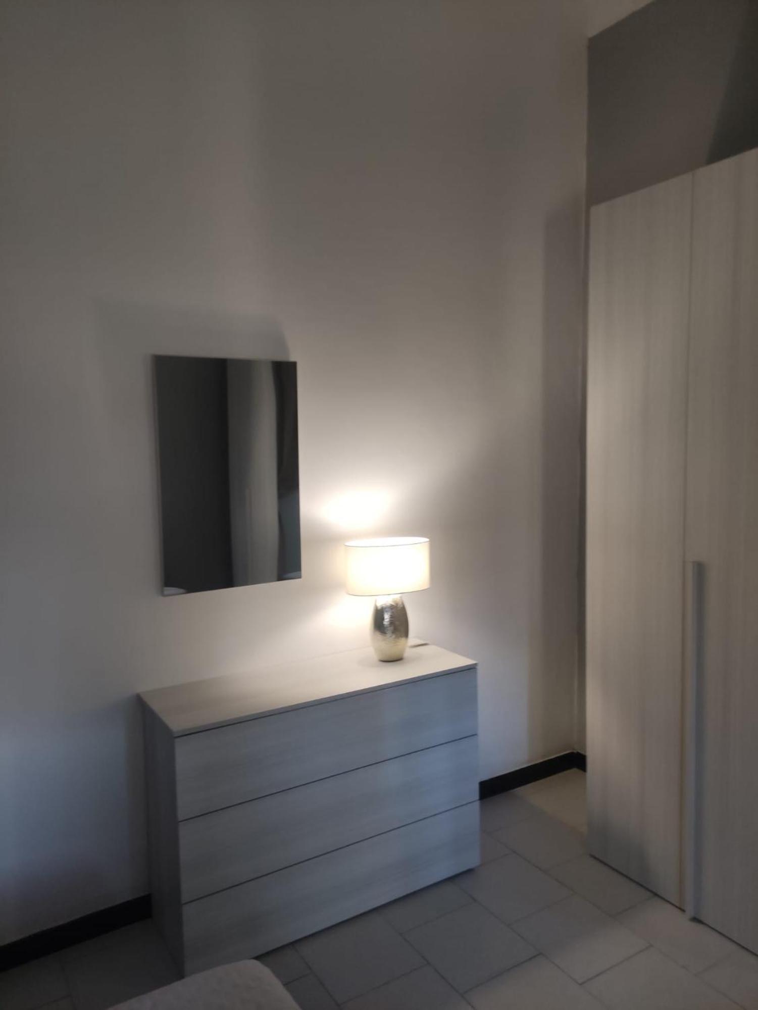 Traveller House Leilighet La Spezia Eksteriør bilde