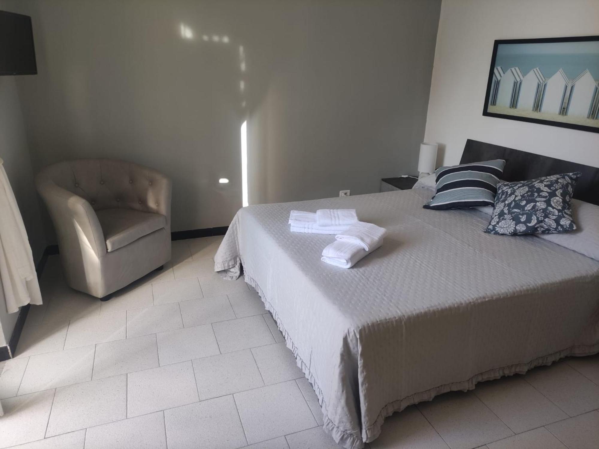 Traveller House Leilighet La Spezia Eksteriør bilde