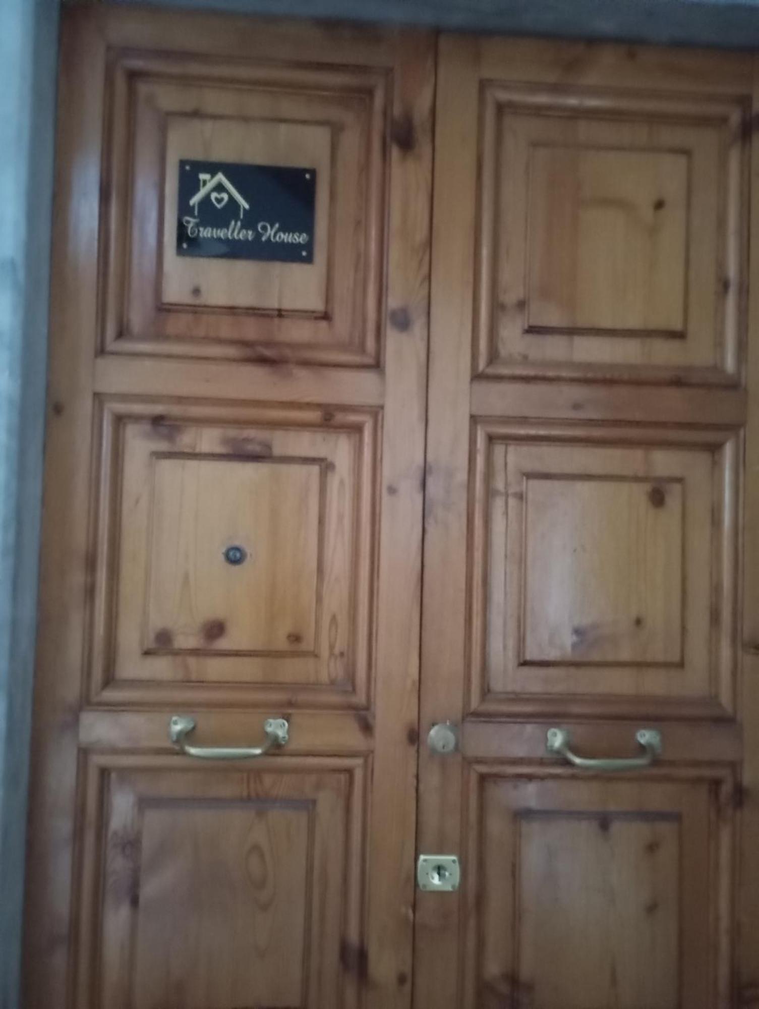 Traveller House Leilighet La Spezia Eksteriør bilde