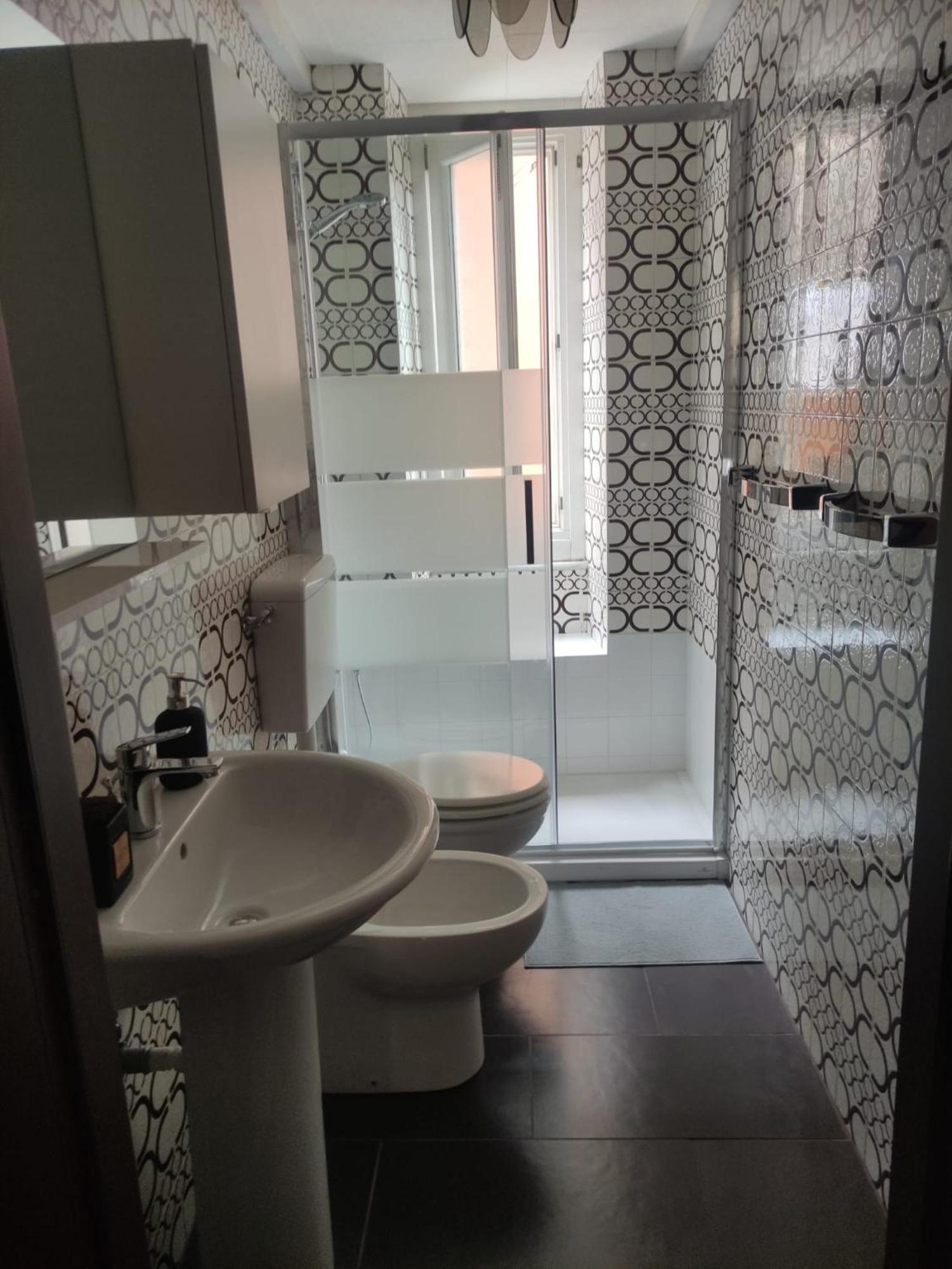 Traveller House Leilighet La Spezia Eksteriør bilde