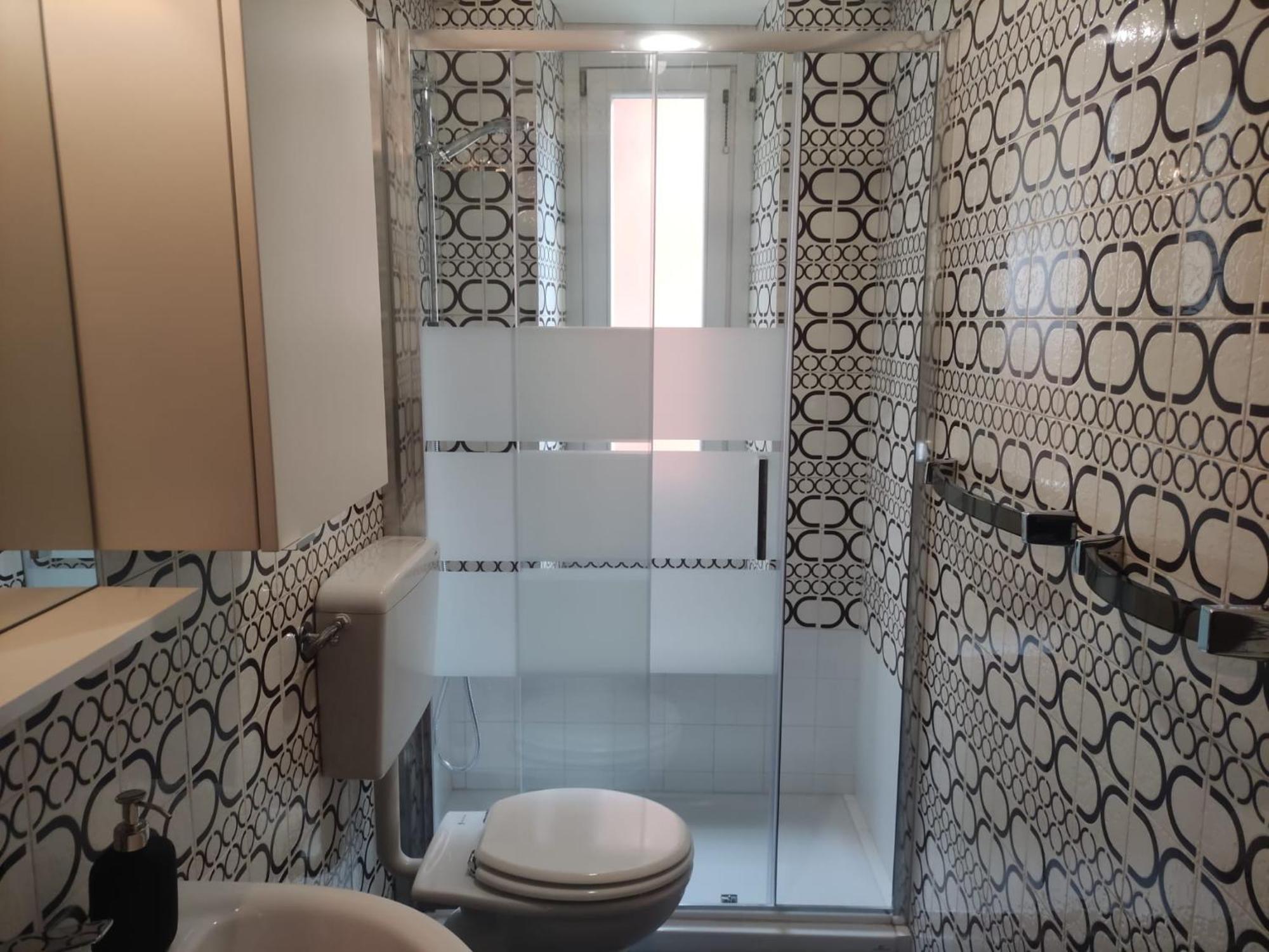 Traveller House Leilighet La Spezia Eksteriør bilde