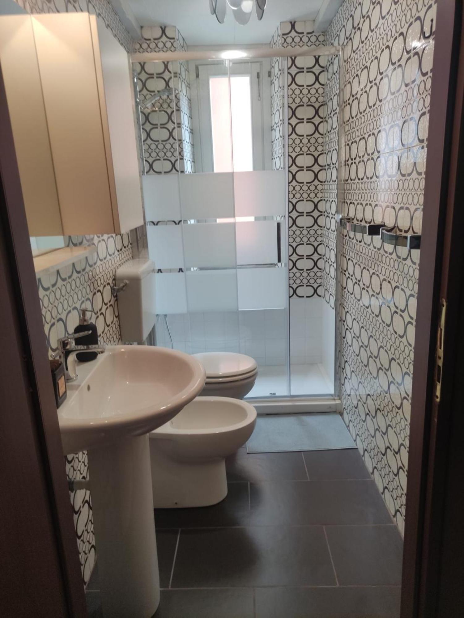 Traveller House Leilighet La Spezia Rom bilde