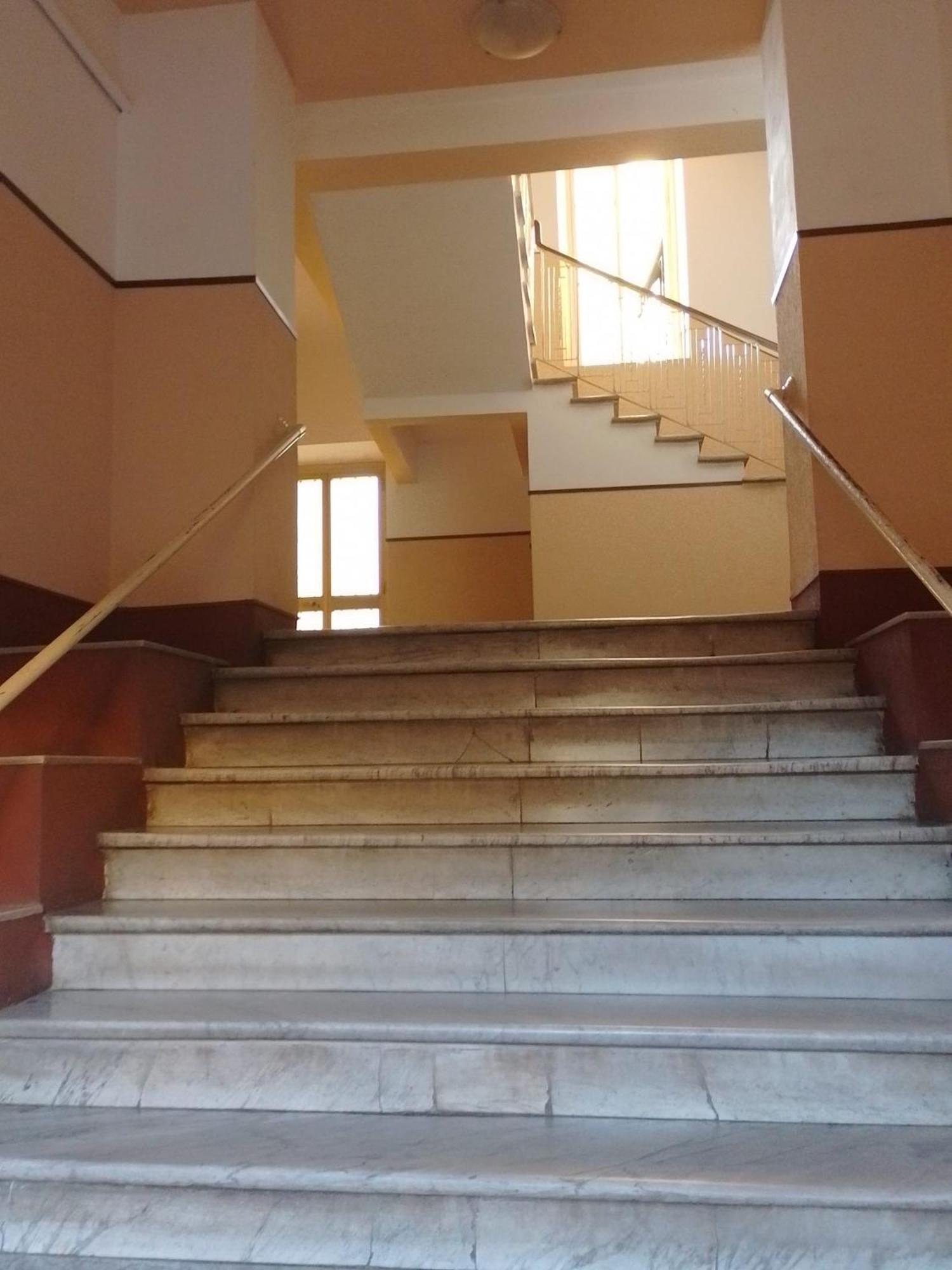 Traveller House Leilighet La Spezia Eksteriør bilde