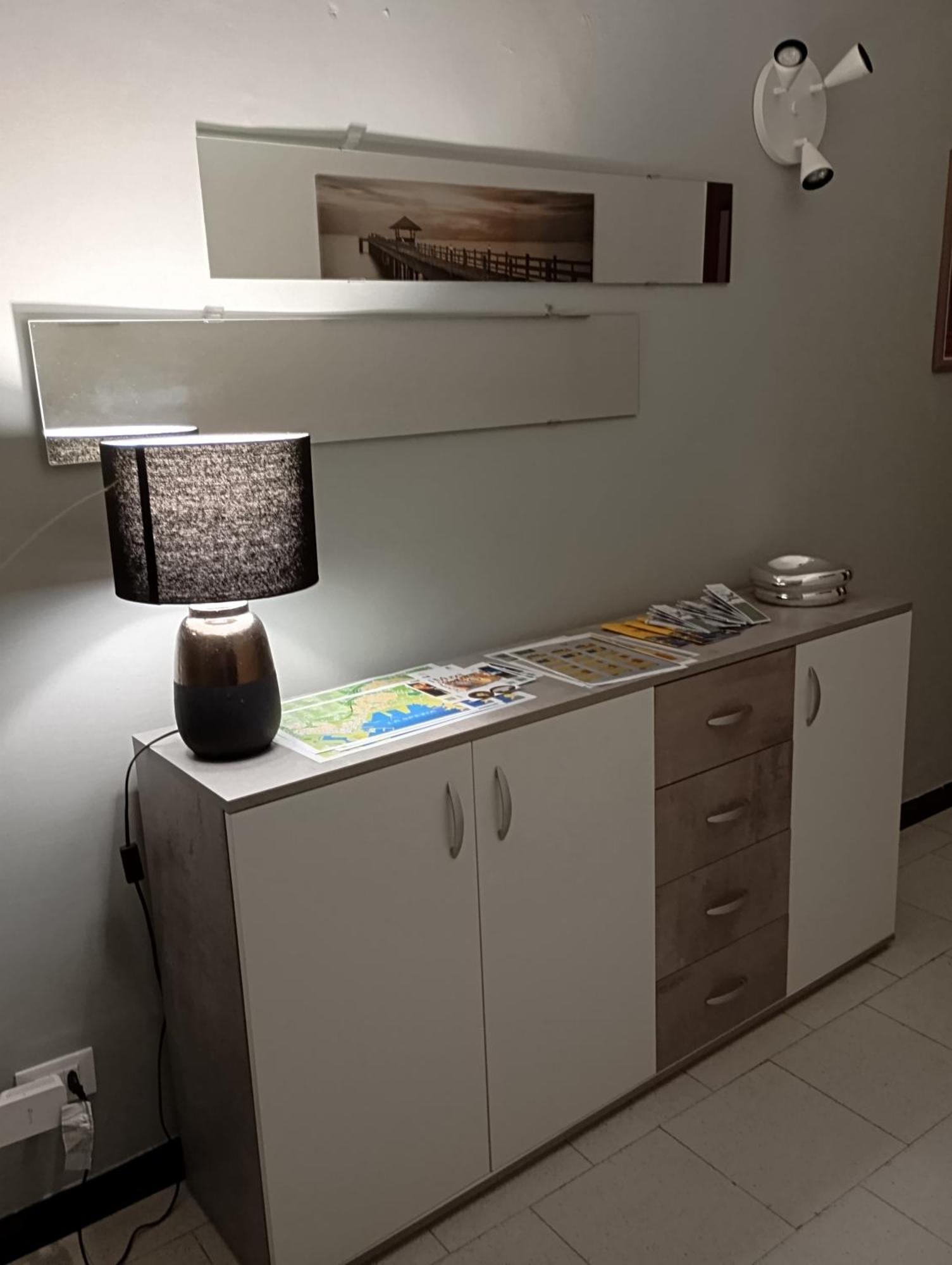 Traveller House Leilighet La Spezia Eksteriør bilde