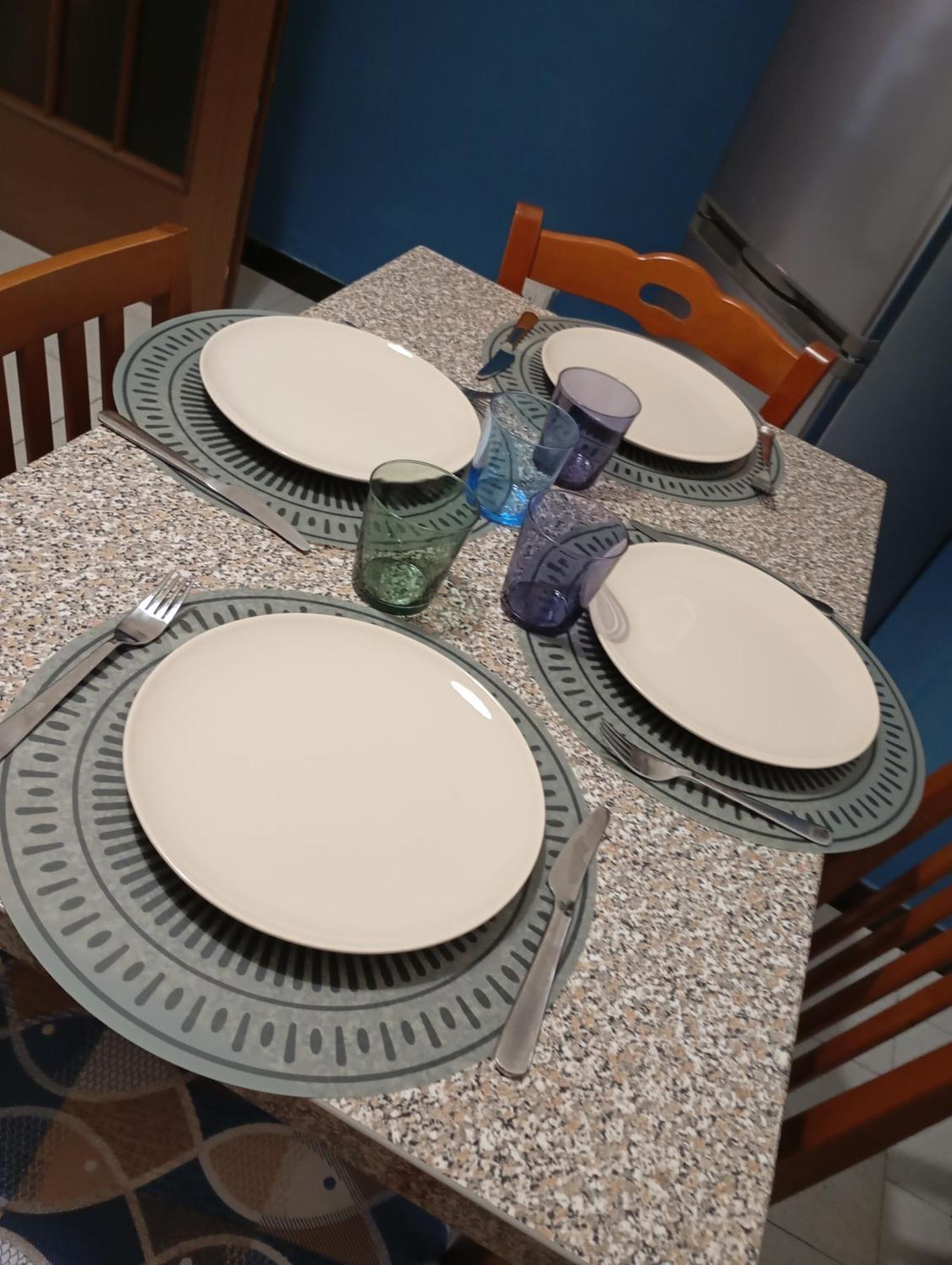 Traveller House Leilighet La Spezia Eksteriør bilde