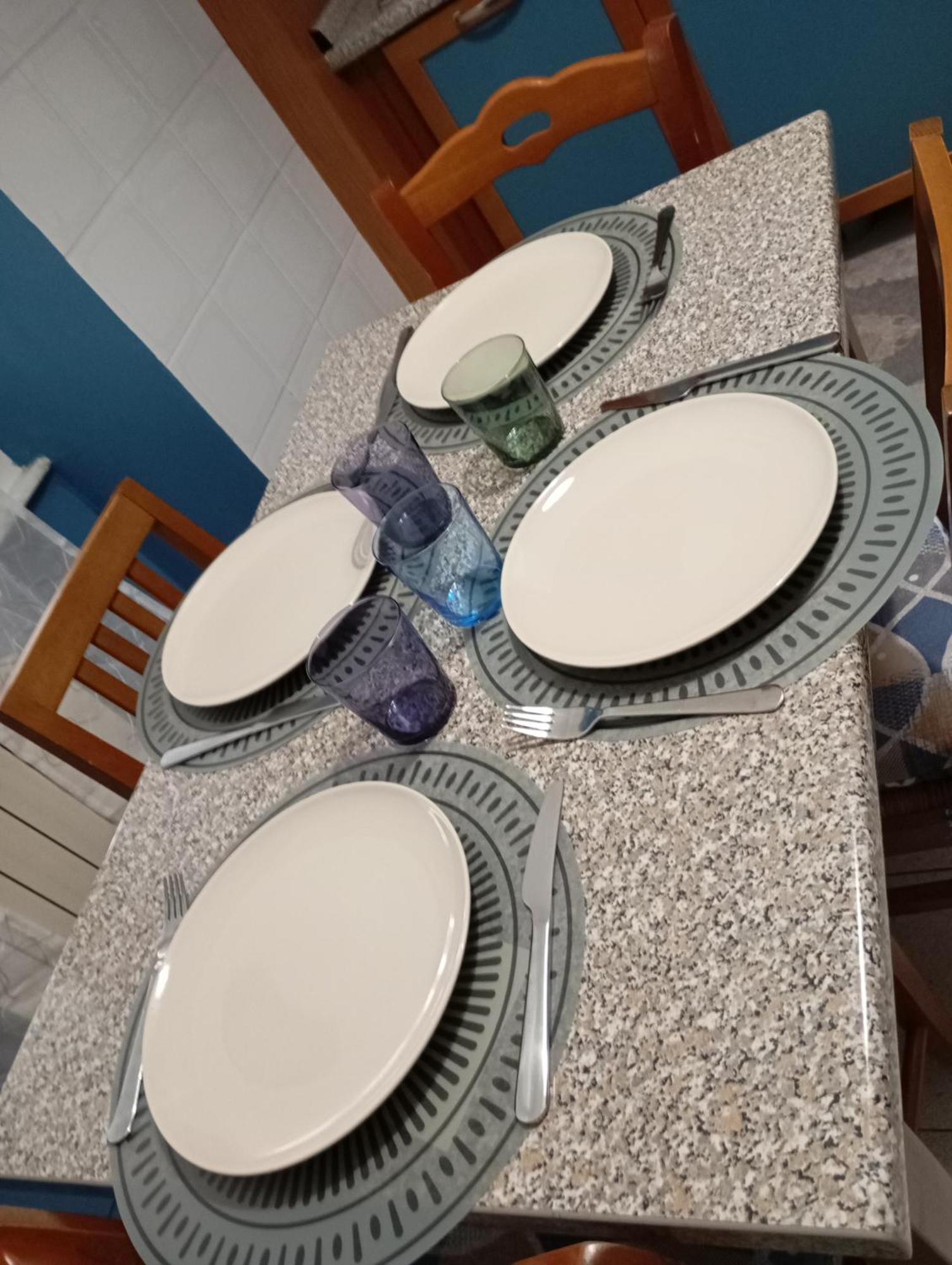 Traveller House Leilighet La Spezia Eksteriør bilde