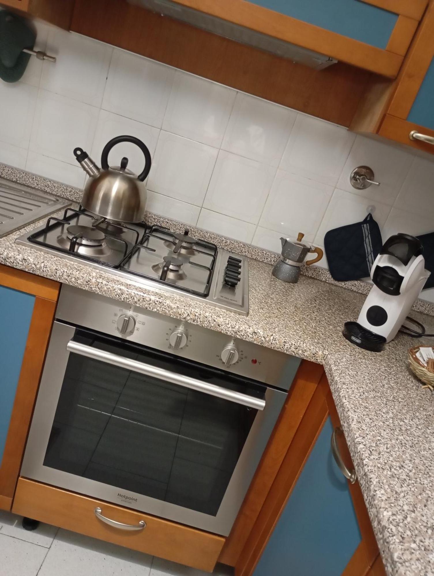 Traveller House Leilighet La Spezia Eksteriør bilde