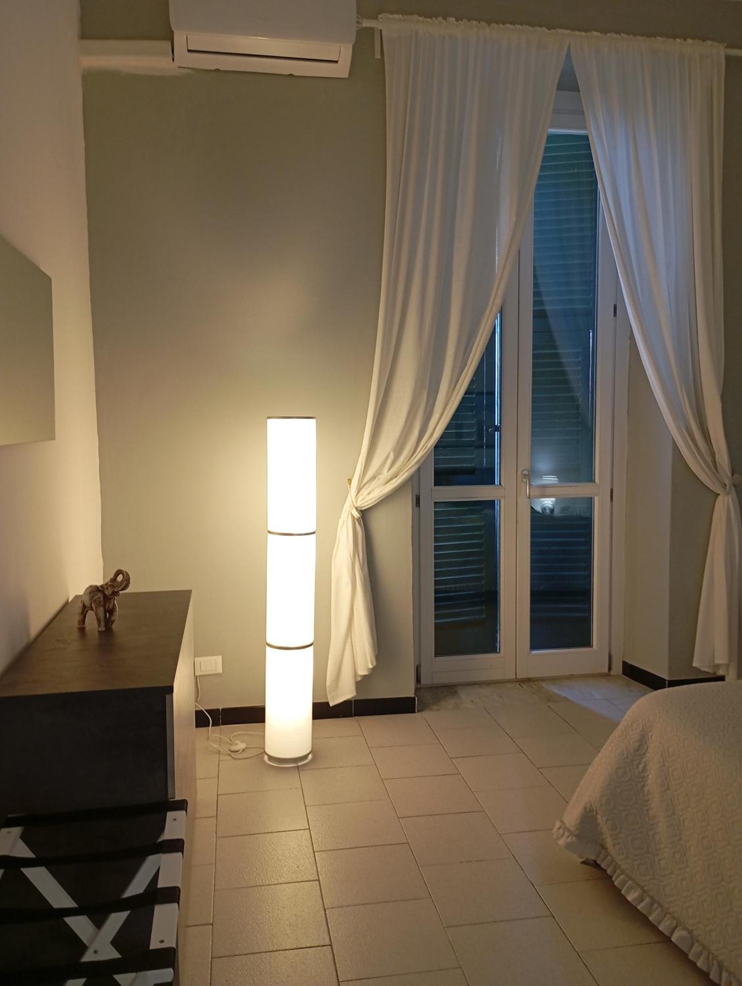 Traveller House Leilighet La Spezia Eksteriør bilde