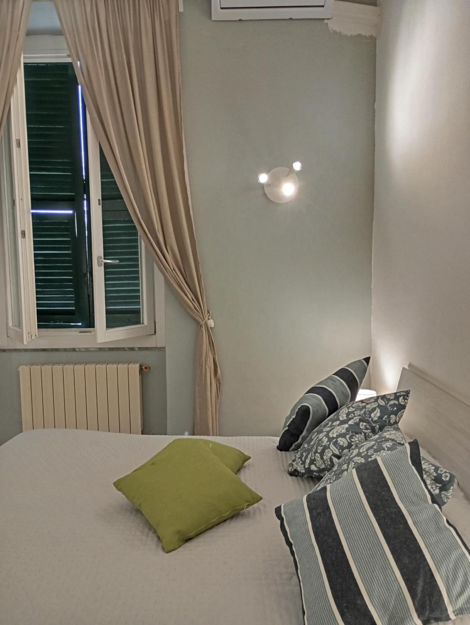 Traveller House Leilighet La Spezia Eksteriør bilde
