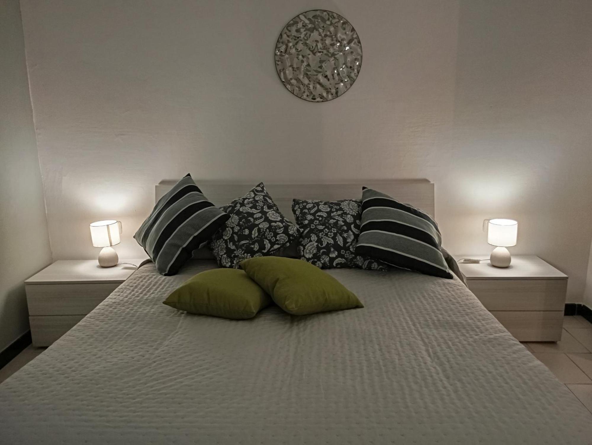 Traveller House Leilighet La Spezia Eksteriør bilde
